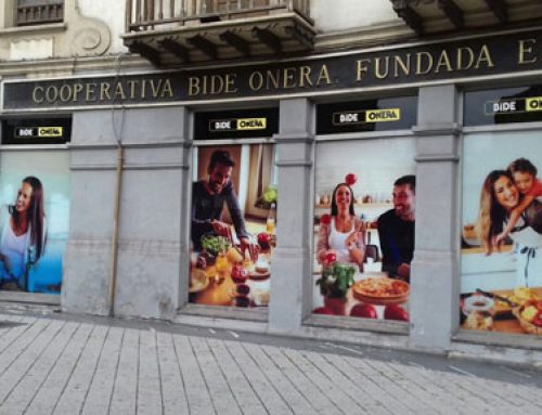 Lanzamiento de una Nueva Compañía