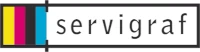 SERVIGRAF Logo