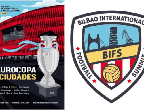 Bilbao International Football Summit 2020 (BIFS 2020)