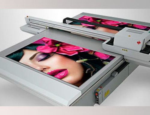 Implantación de una nueva máquina de impresión en Servigraf