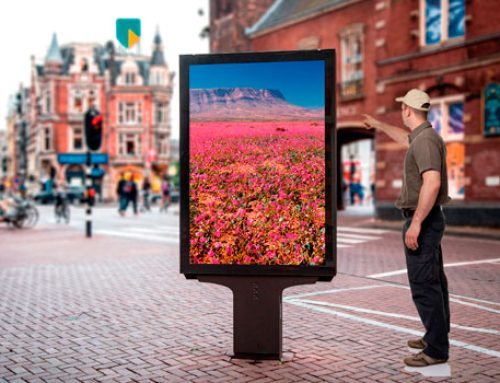 Impresión Lenticular