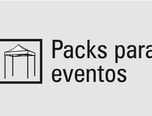 Packs Servigraf